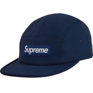 Supreme Camp Cap
